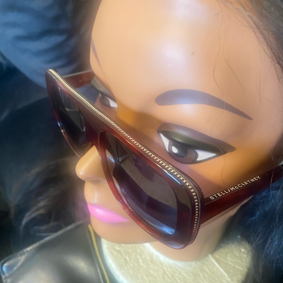 Stella McCartney Sunglassess - Picture 7 of 7